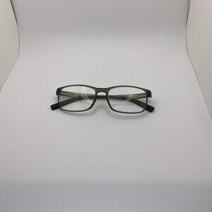 Max Studio Reading‎ Glasses MS2012 Green Black +1.5 Frames
